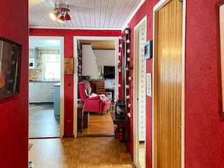 Ferienhaus Löttorp  42