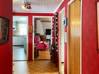 Holiday house Löttorp  44