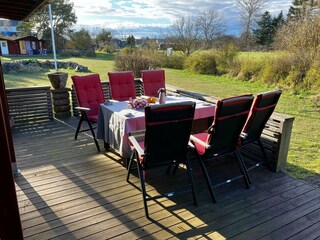 Holiday house Löttorp Outdoor Recording 21