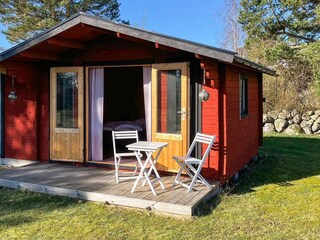 Holiday house Löttorp Outdoor Recording 18