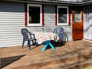 Holiday house Löttorp Outdoor Recording 19