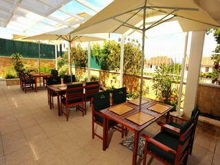 Appartement Sutivan  1