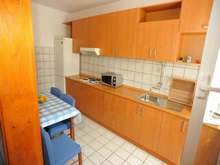 Appartamento Sutivan Caratteristiche 9
