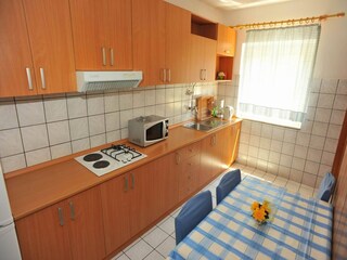 Appartamento Sutivan Caratteristiche 6