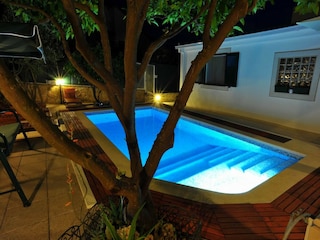 Appartement Sutivan  11
