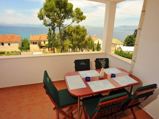 Appartement Sutivan  12