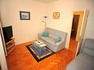 Appartement Sutivan  13