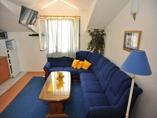 Appartement Sutivan Équipement 3