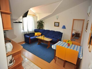 Appartement Sutivan Équipement 4