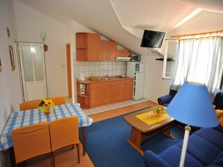 Appartement Sutivan Équipement 5