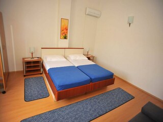 Appartement Sutivan Équipement 7