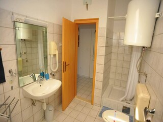 Appartement Sutivan Équipement 9