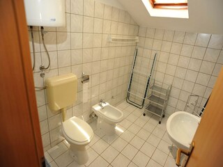 Appartement Sutivan Équipement 10