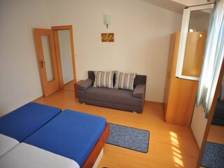 Appartement Sutivan Équipement 11