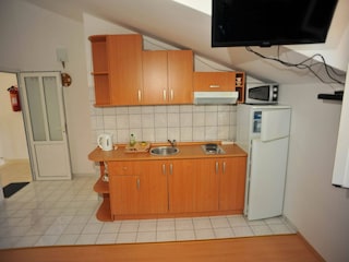 Appartement Sutivan Équipement 9