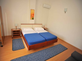 Appartement Sutivan Équipement 11