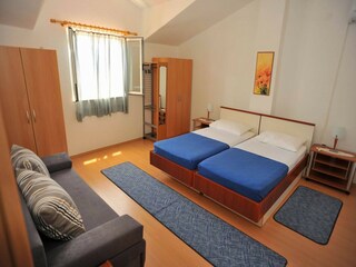 Appartement Sutivan Équipement 8