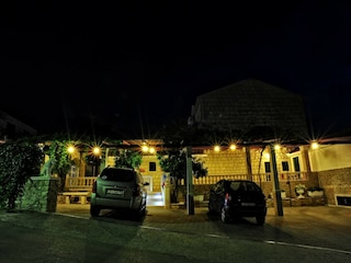 Apartment Sutivan Outdoor Recording 2