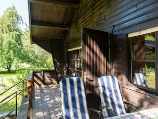 Ferienhaus Eschede Außenaufnahme 1