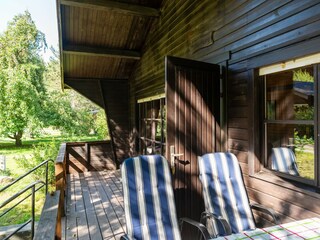 Holiday house Eschede Outdoor Recording 1