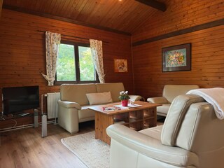 Vakantiehuis Eschede Kenmerken 14