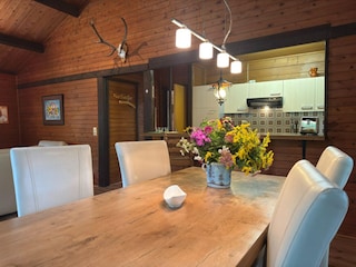 Ferienhaus Eschede Ausstattung 23