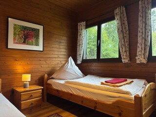 Casa de vacaciones Eschede Características 26