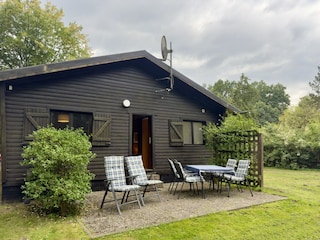 Ferienhaus Eschede Außenaufnahme 5