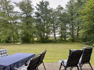 Ferienhaus Eschede Außenaufnahme 6