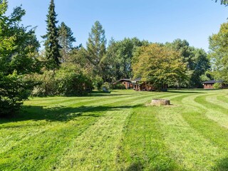 Casa de vacaciones Eschede Grabación al aire libre 11