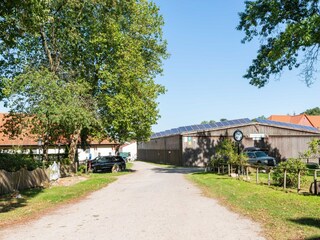 Casa per le vacanze Eschede Ambiente 33