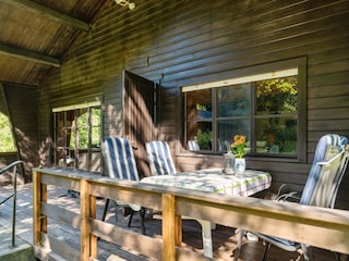 Ferienhaus Eschede Außenaufnahme 12