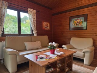 Ferienhaus Eschede Ausstattung 16