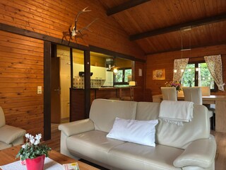 Holiday house Eschede Features 17