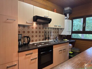 Holiday house Eschede Features 25