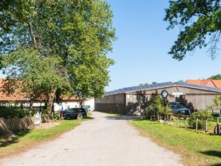 Vakantiehuis Eschede Omgeving 31