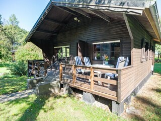 Holiday house Eschede Outdoor Recording 3