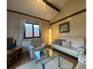 Holiday house Eschede Features 14