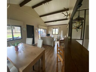 Holiday house Eschede Features 15