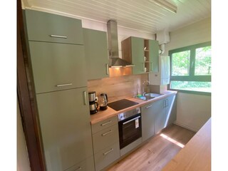 Holiday house Eschede Features 20