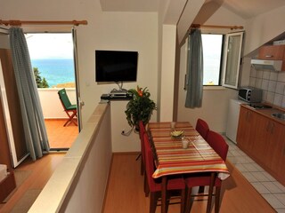 Appartement Sutivan Équipement 1