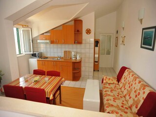 Appartement Sutivan Équipement 5