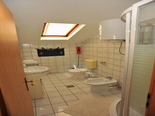 Appartement Sutivan Équipement 8