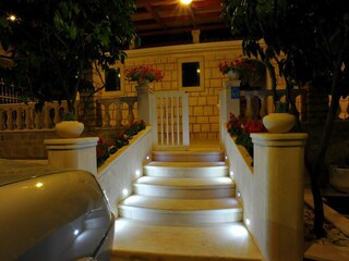 Appartement Sutivan Buitenaudio-opname 2