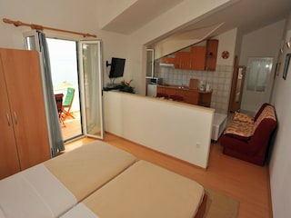 Apartment Sutivan Ausstattung 7