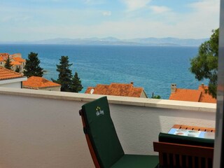 Appartement Sutivan  9