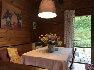 Casa per le vacanze Eschede Caratteristiche 14