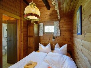 Casa per le vacanze Eschede Caratteristiche 23