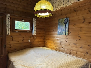 Vakantiehuis Eschede Kenmerken 17