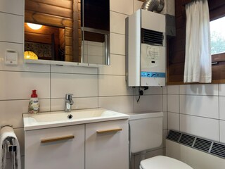 Casa per le vacanze Eschede Caratteristiche 19